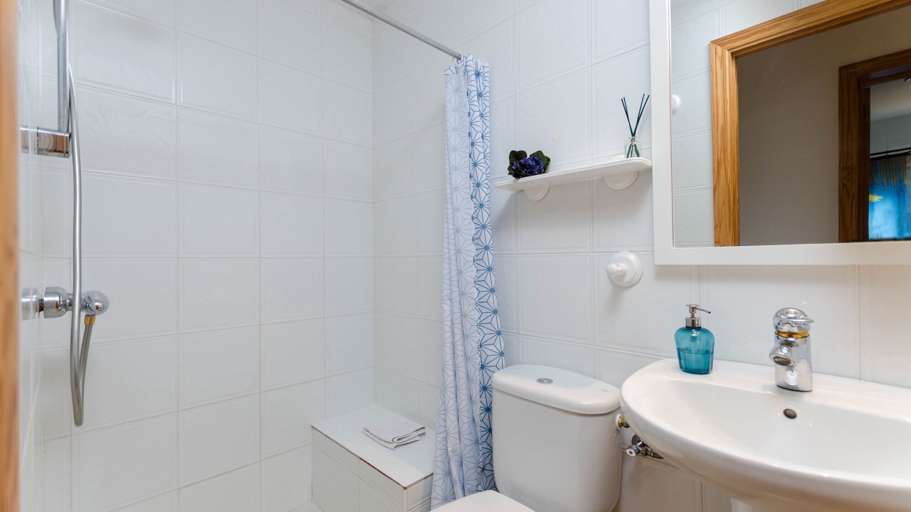 Photo of Bathroom in Muro