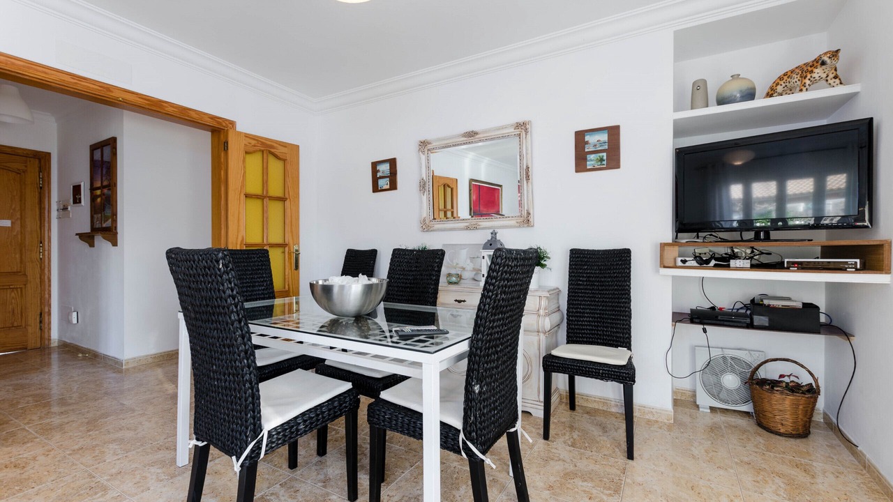 Photo of Livingroom in Muro