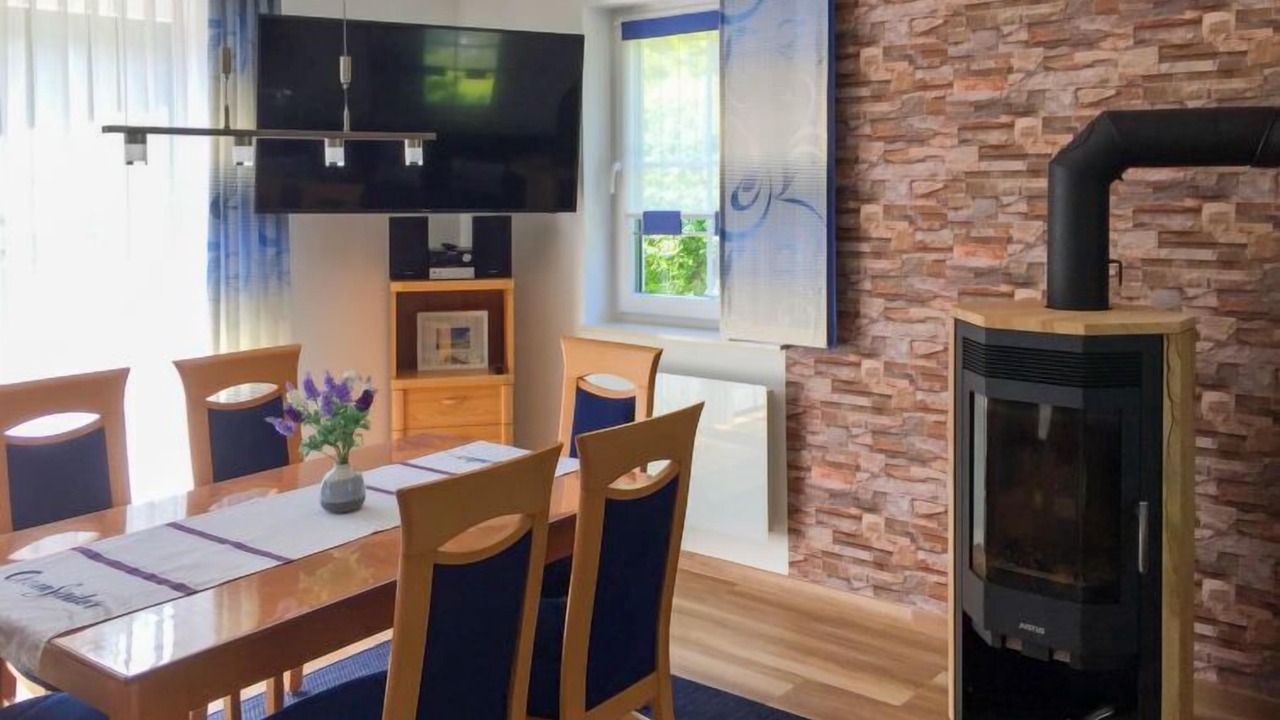Photo of Livingroom in Zirkow