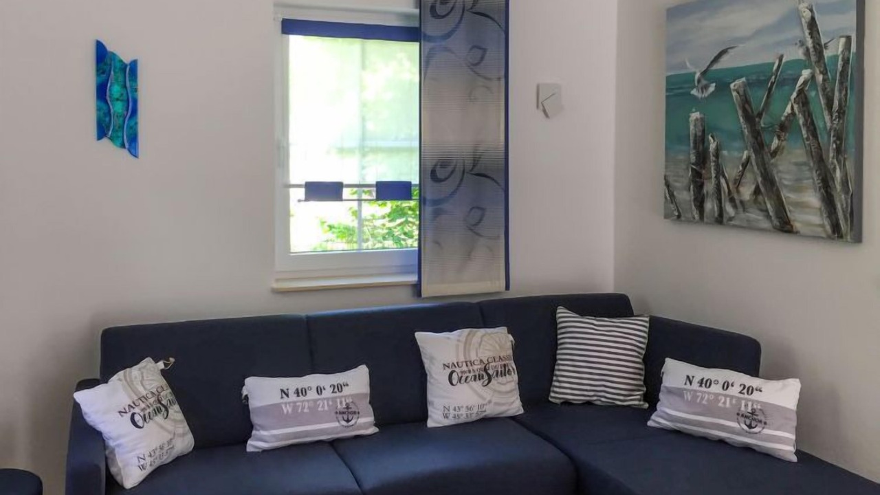 Photo of Livingroom in Zirkow