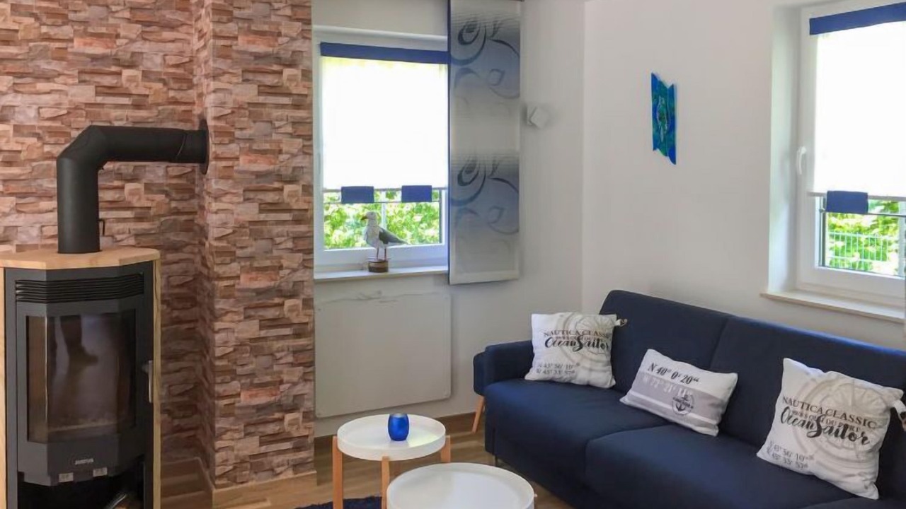 Photo of Livingroom in Zirkow