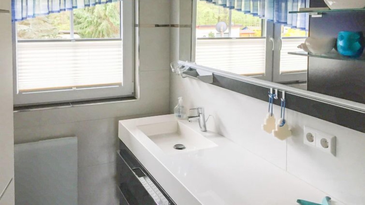 Photo of Bathroom in Zirkow