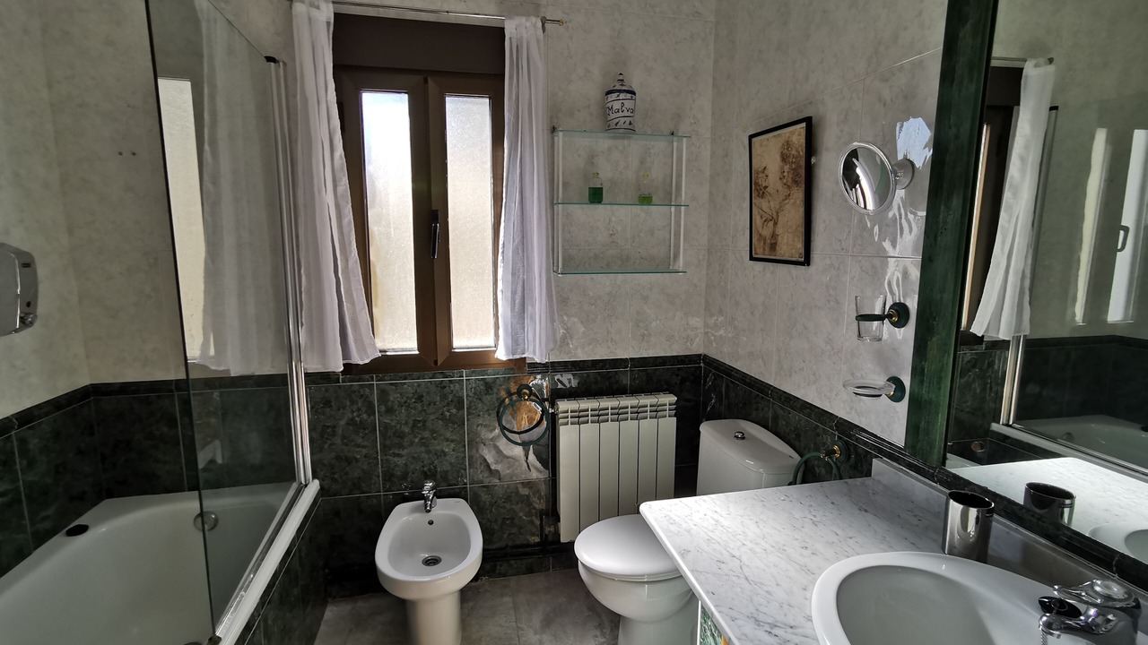 Photo of Bathroom in Acebo