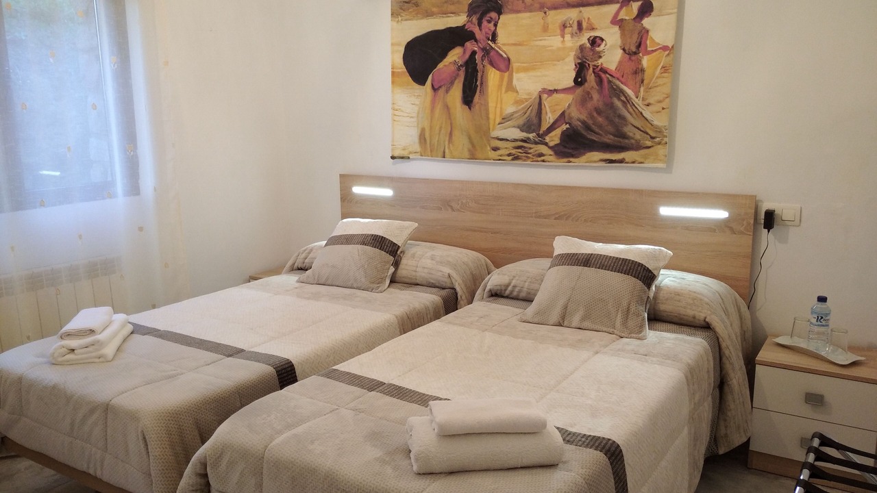 Photo of Bedroom in Acebo