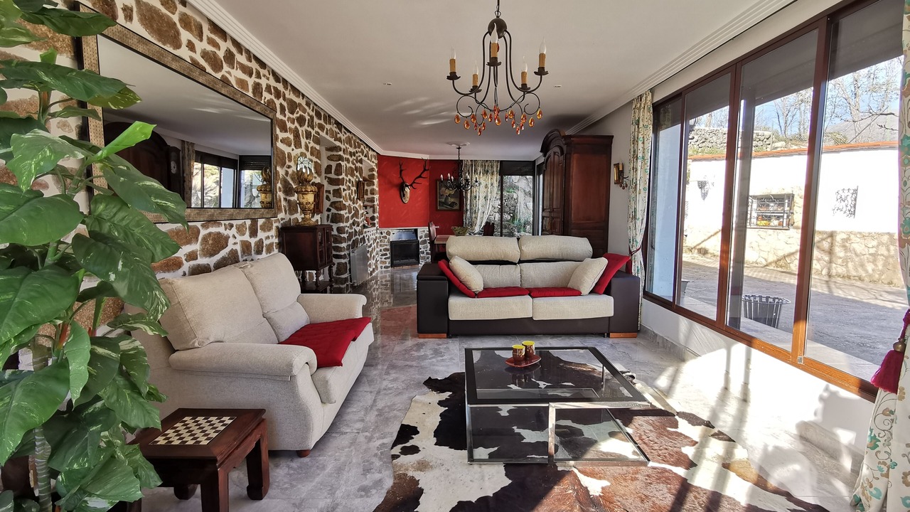 Photo of Livingroom in Acebo