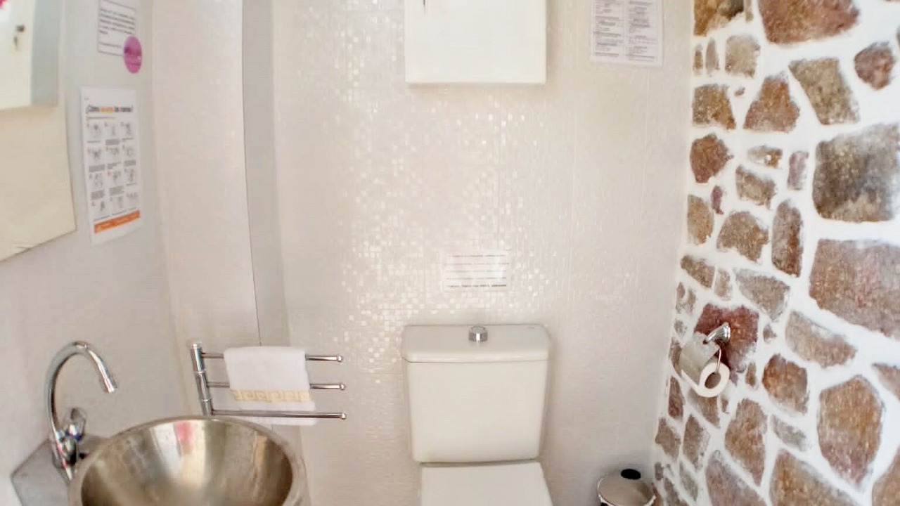Photo of Bathroom in Acebo