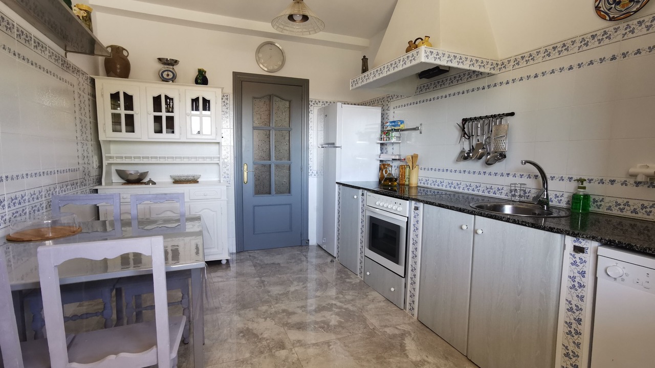 Photo of Kitchen in Acebo