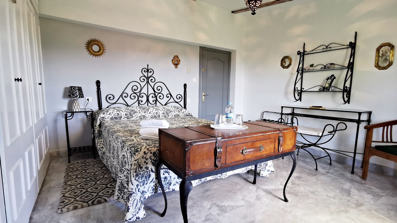 Photo of Bedroom in Acebo