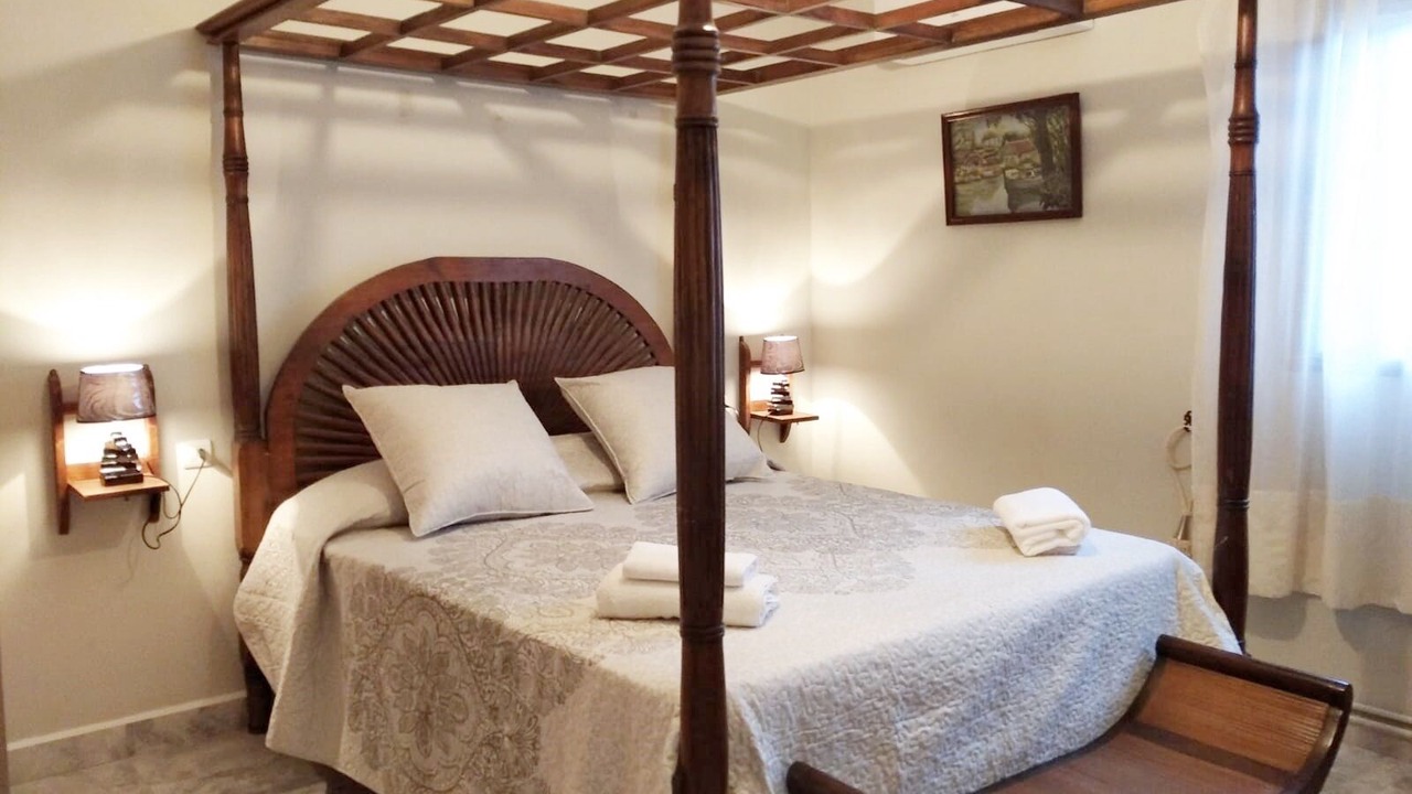 Photo of Bedroom in Acebo