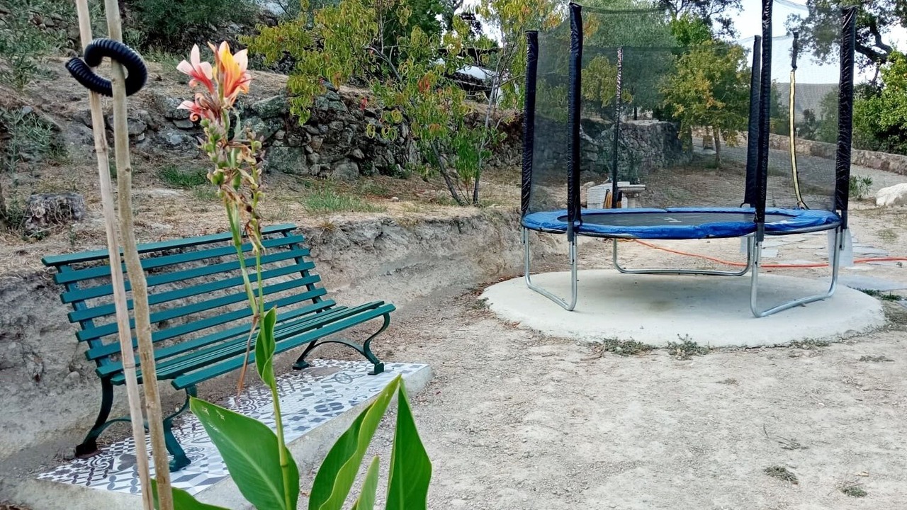 Photo of Outdoor in Acebo