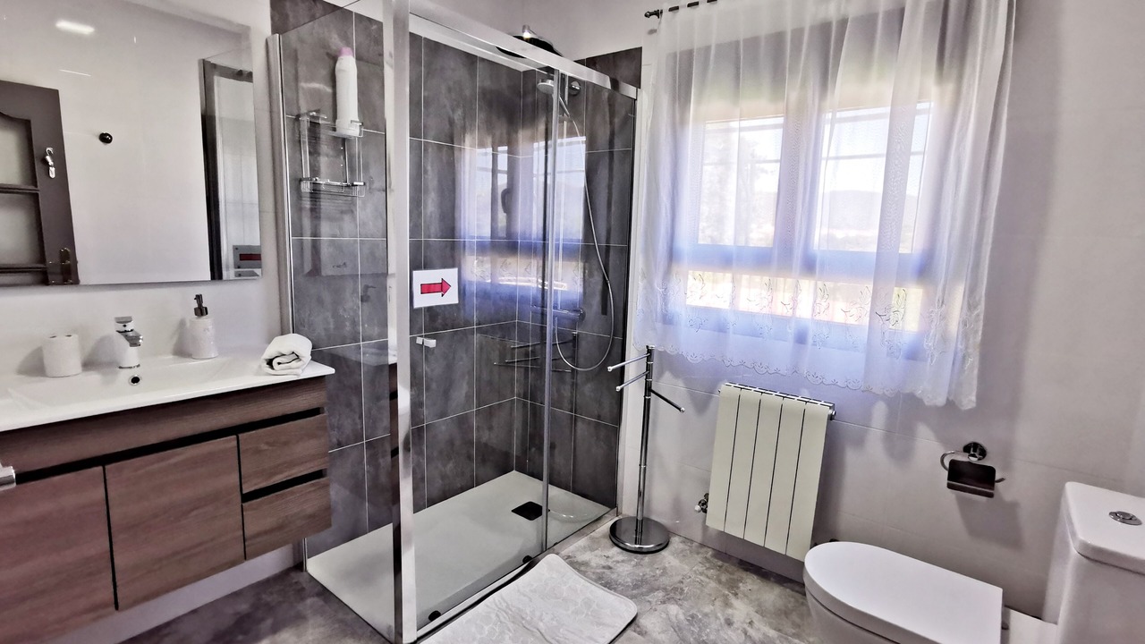 Photo of Bathroom in Acebo