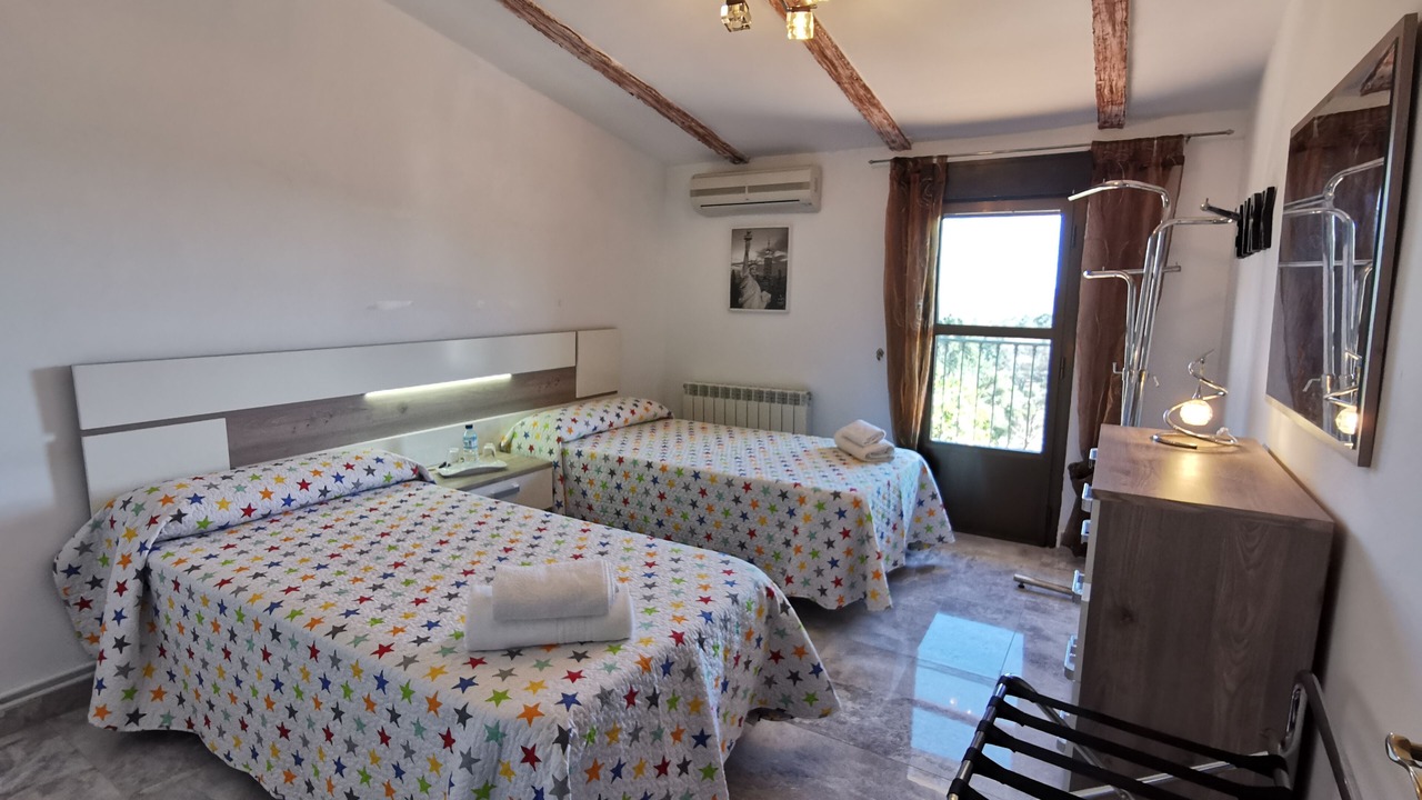 Photo of Bedroom in Acebo