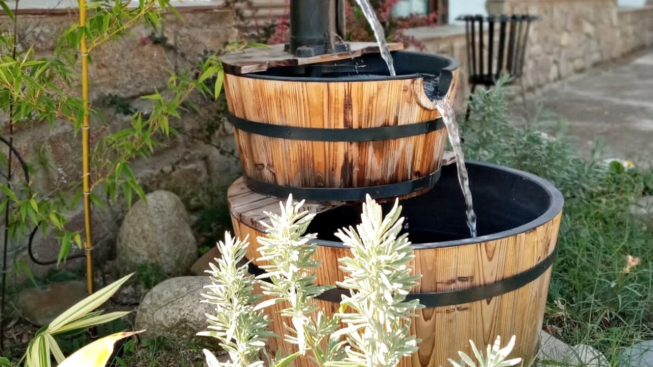 Photo of Outdoor in Acebo