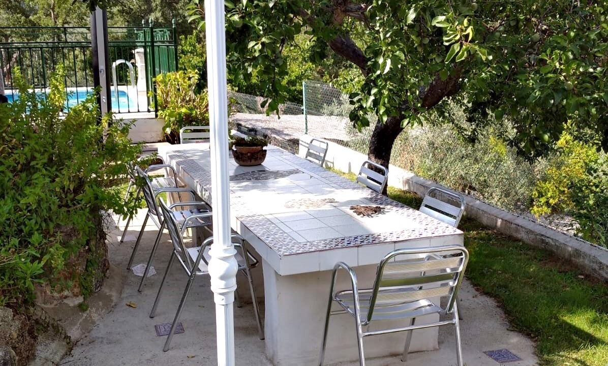 Photo of Outdoor in Acebo