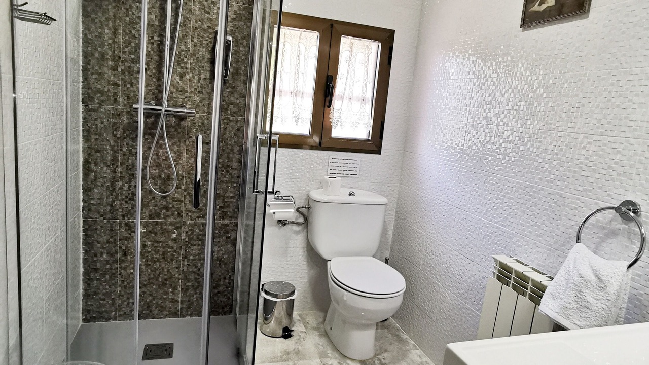 Photo of Bathroom in Acebo