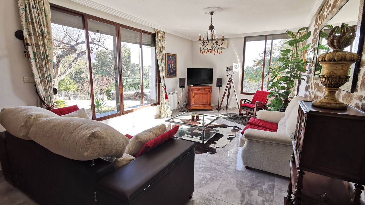 Photo of Livingroom in Acebo