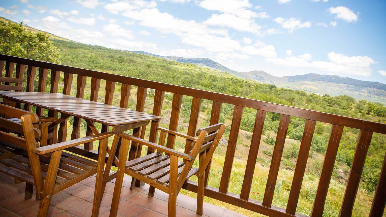 Photo of Outdoor in Horcajuelo de la Sierra