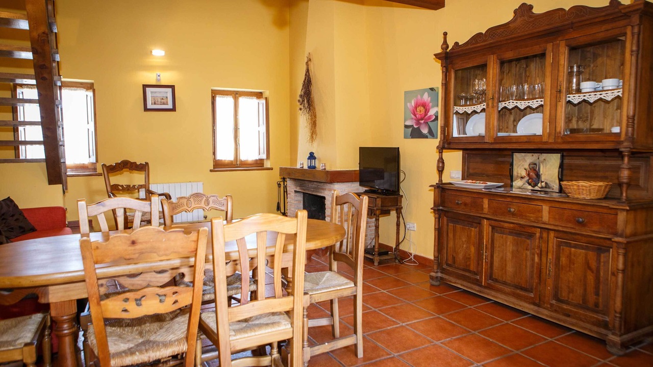 Photo of Others in Horcajuelo de la Sierra