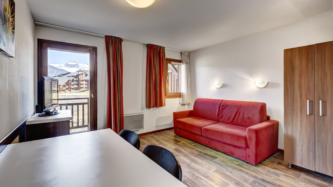 Photo of Livingroom in Morillon