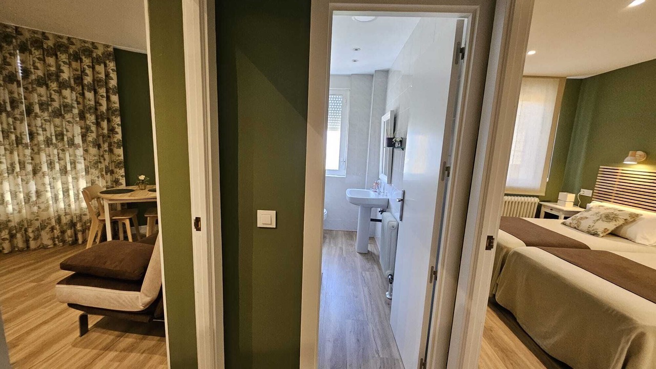 Photo of Bathroom in Santa Marta de Tormes