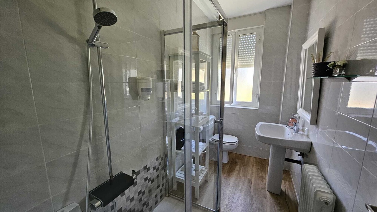 Photo of Bathroom in Santa Marta de Tormes