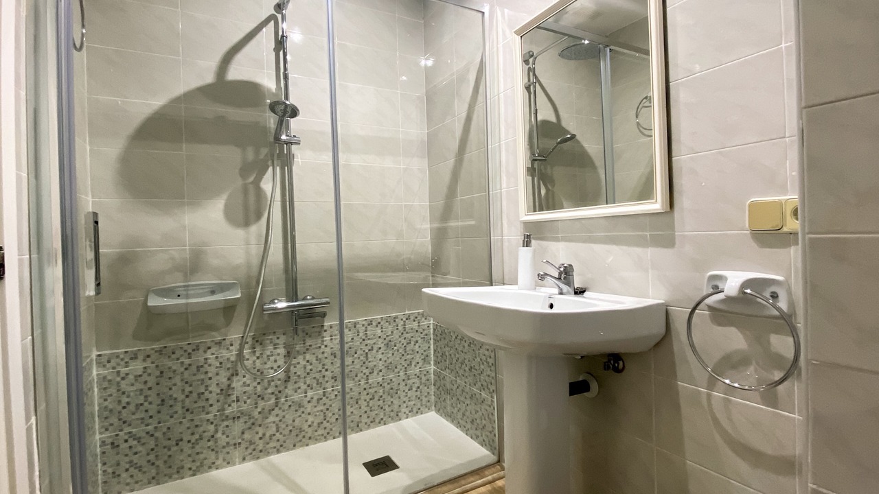 Photo of Bathroom in Santa Marta de Tormes