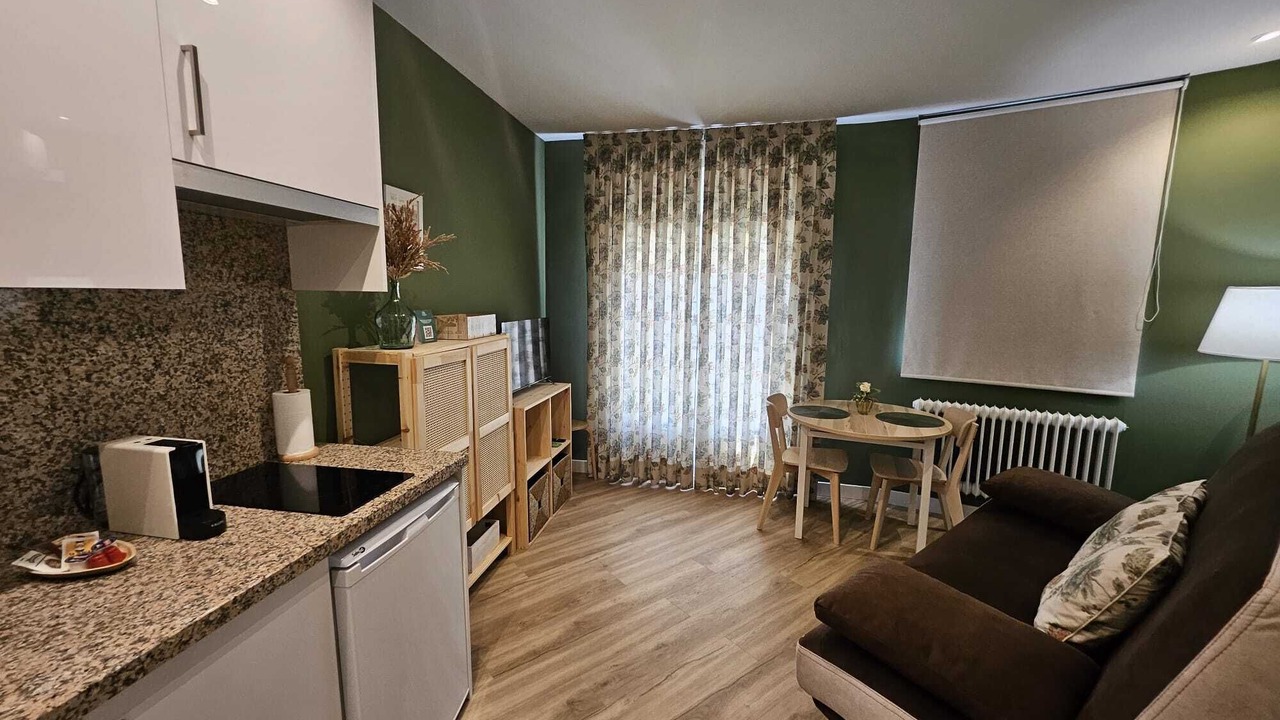 Photo of Livingroom in Santa Marta de Tormes
