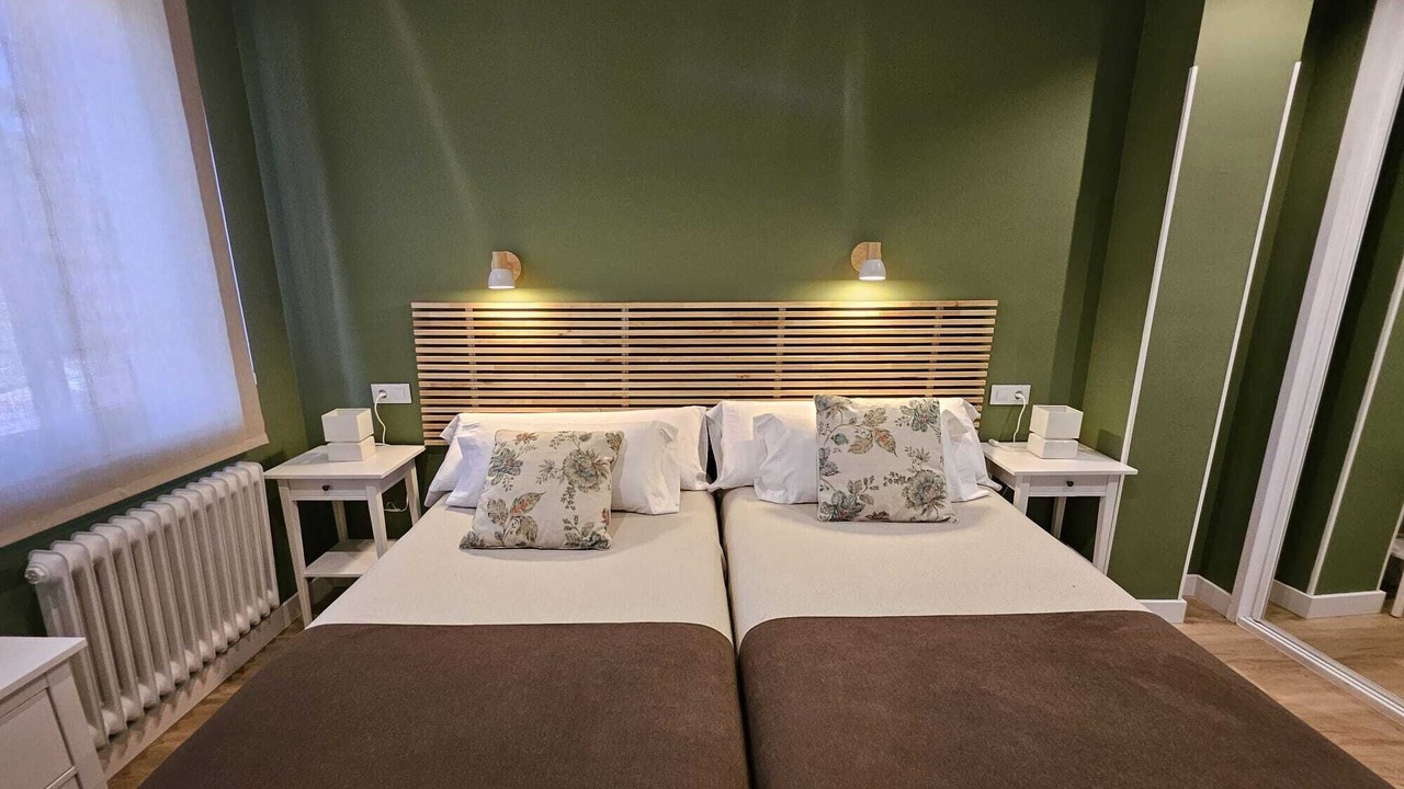 Photo of Bedroom in Santa Marta de Tormes