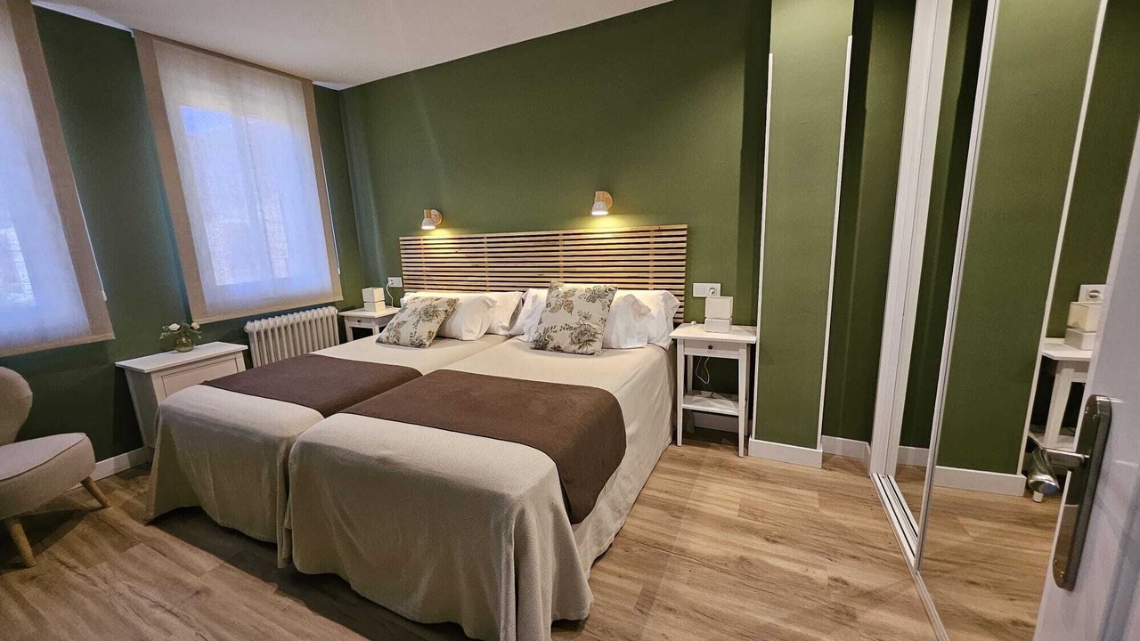 Photo of Bedroom in Santa Marta de Tormes