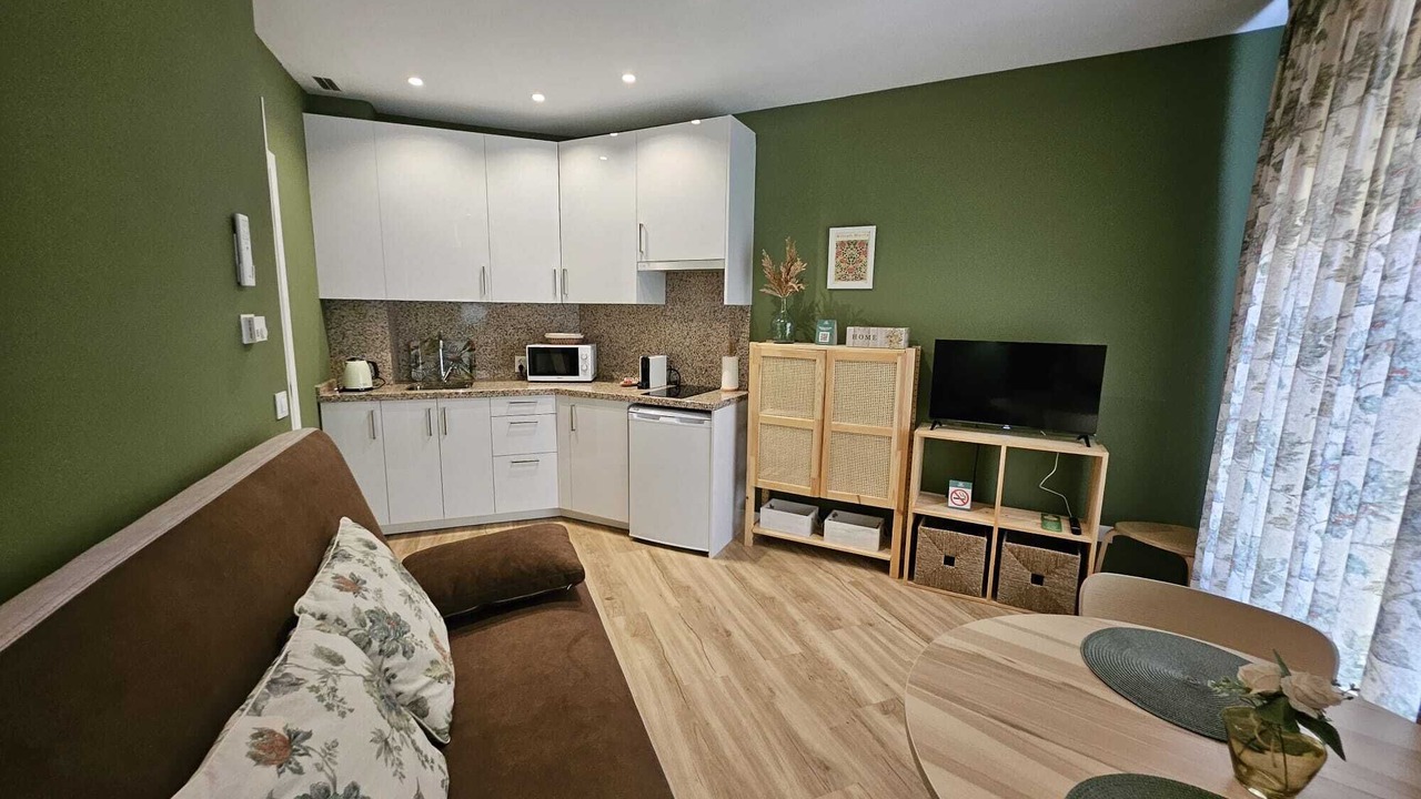 Photo of Kitchen in Santa Marta de Tormes