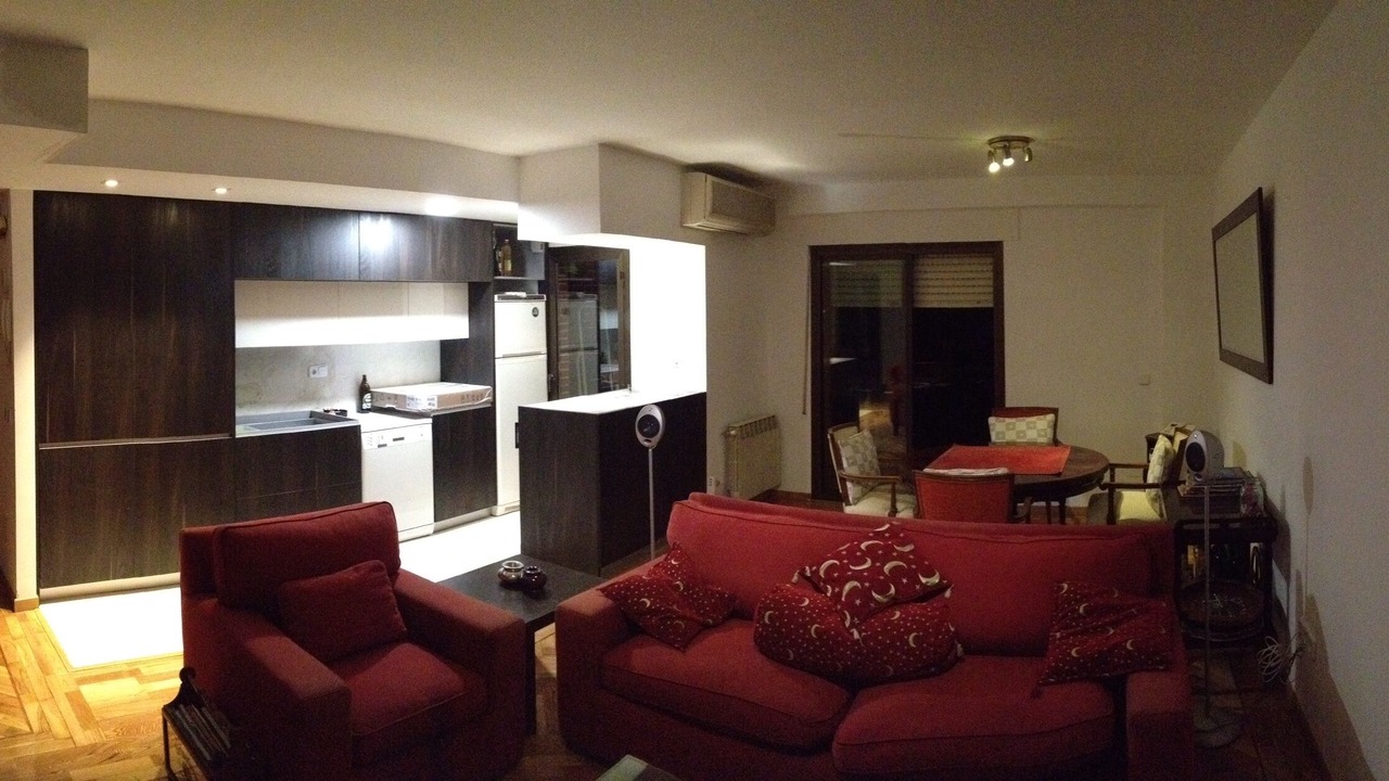 Photo of Livingroom in Majadahonda