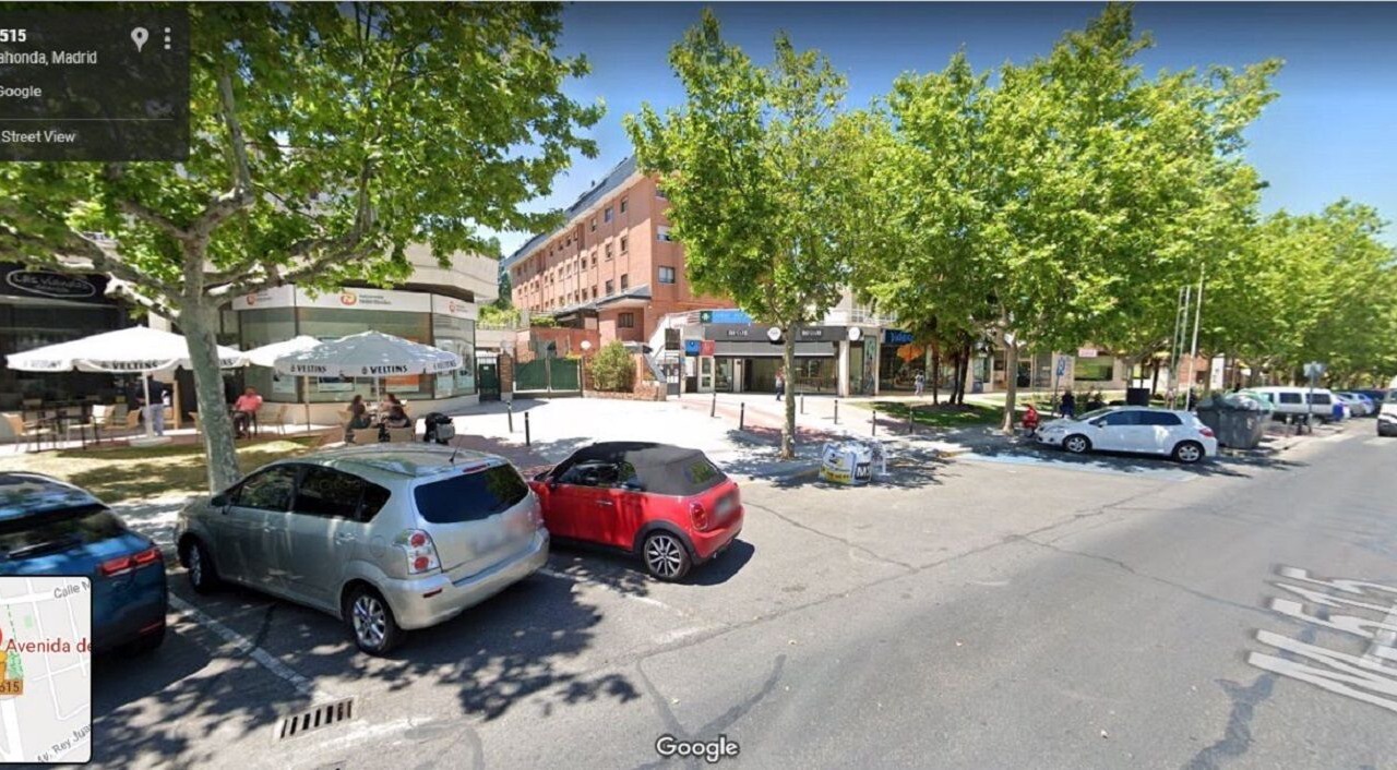 Photo of Others in Majadahonda