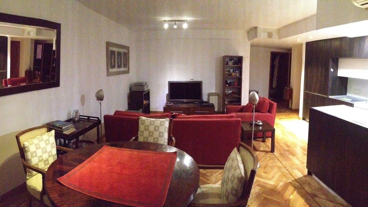 Photo of Livingroom in Majadahonda