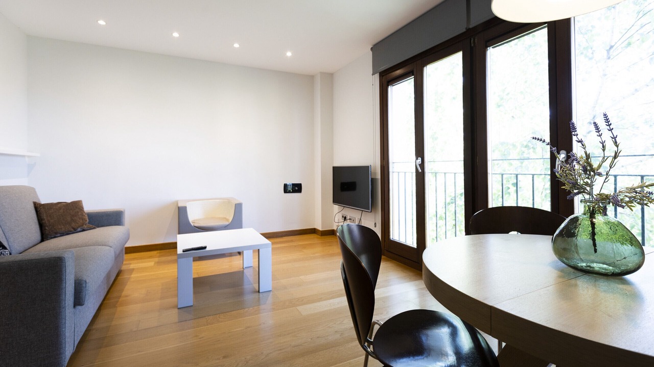 Photo of Livingroom in Hondarribia