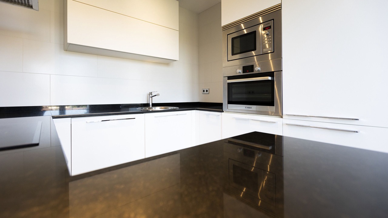 Photo of Kitchen in Hondarribia