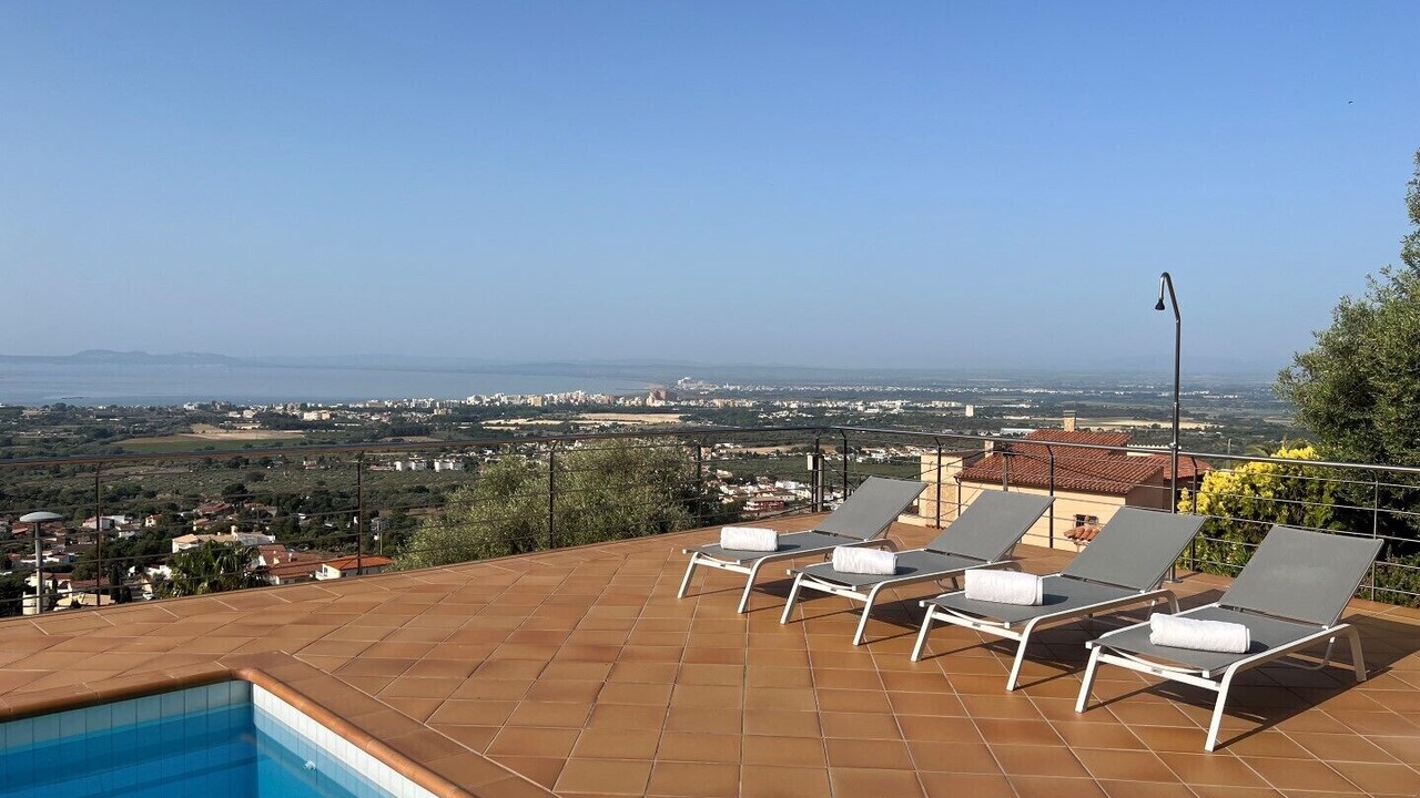 Photo of Outdoor in El Mas Fumats