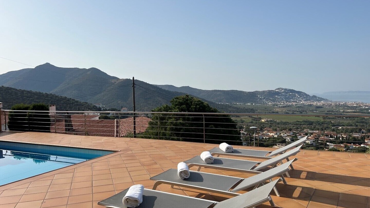 Photo of Outdoor in El Mas Fumats
