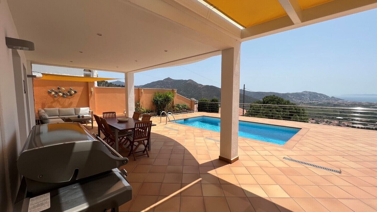 Photo of Outdoor in El Mas Fumats