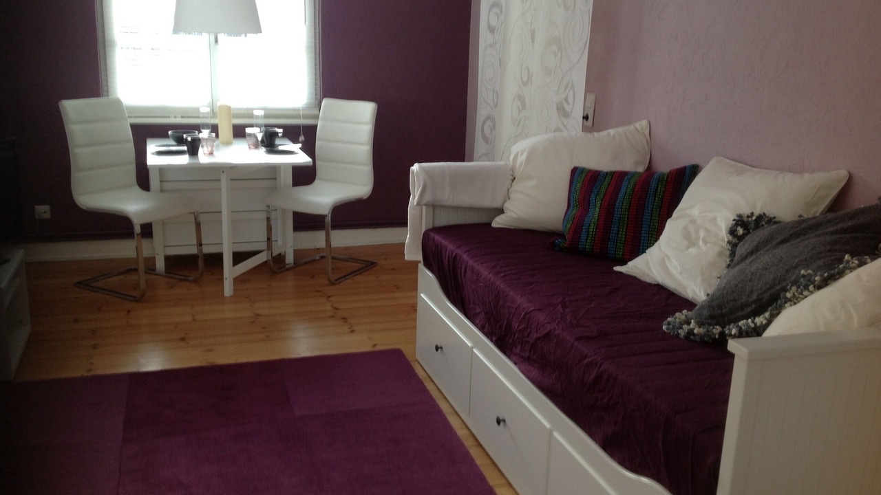 Photo of Livingroom in Langenhorn