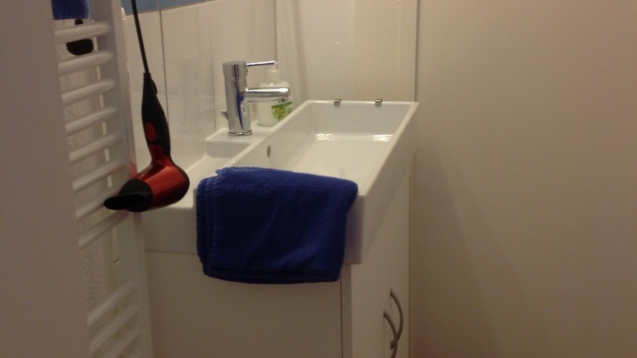 Photo of Bathroom in Langenhorn