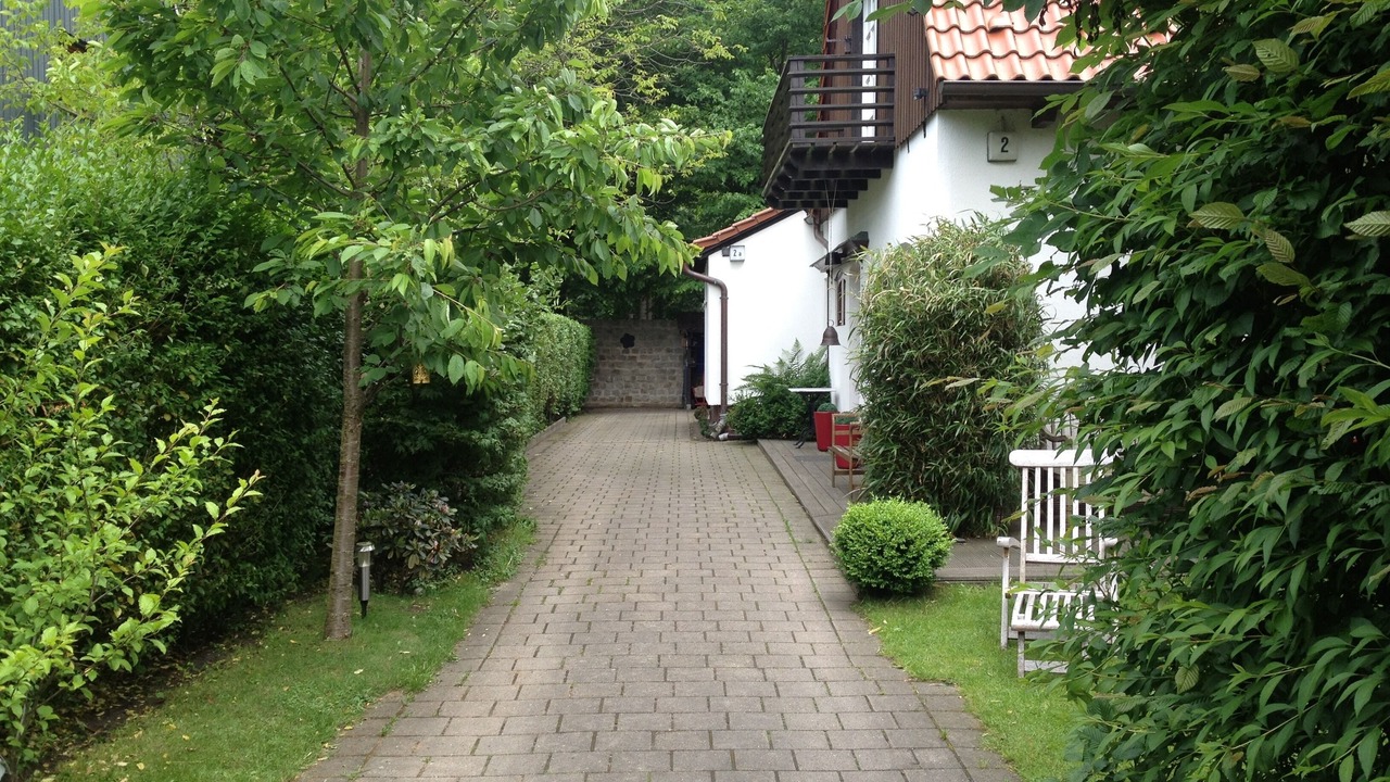 Photo of Outdoor in Langenhorn