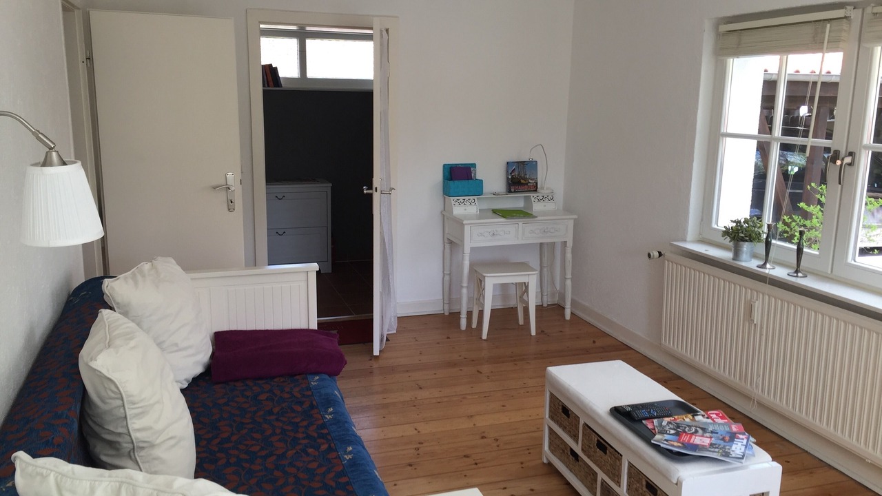 Photo of Livingroom in Langenhorn