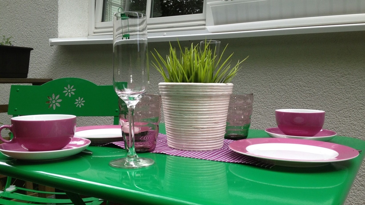 Photo of Outdoor in Langenhorn