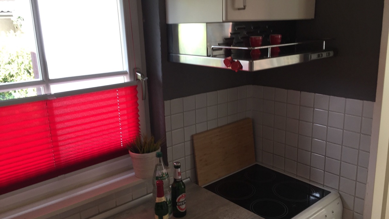 Photo of Kitchen in Langenhorn