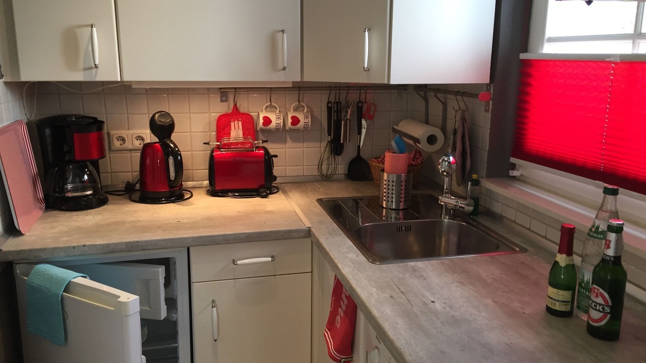 Photo of Kitchen in Langenhorn