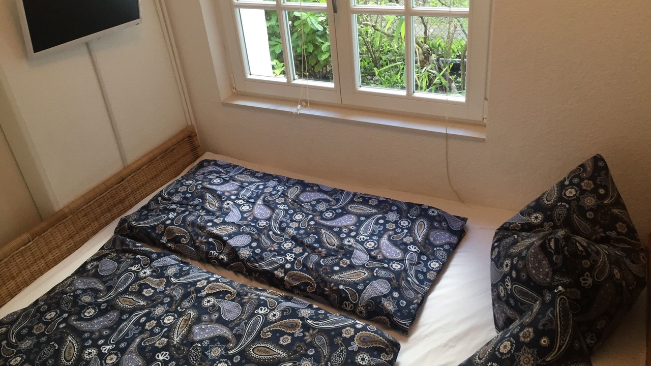 Photo of Bedroom in Langenhorn