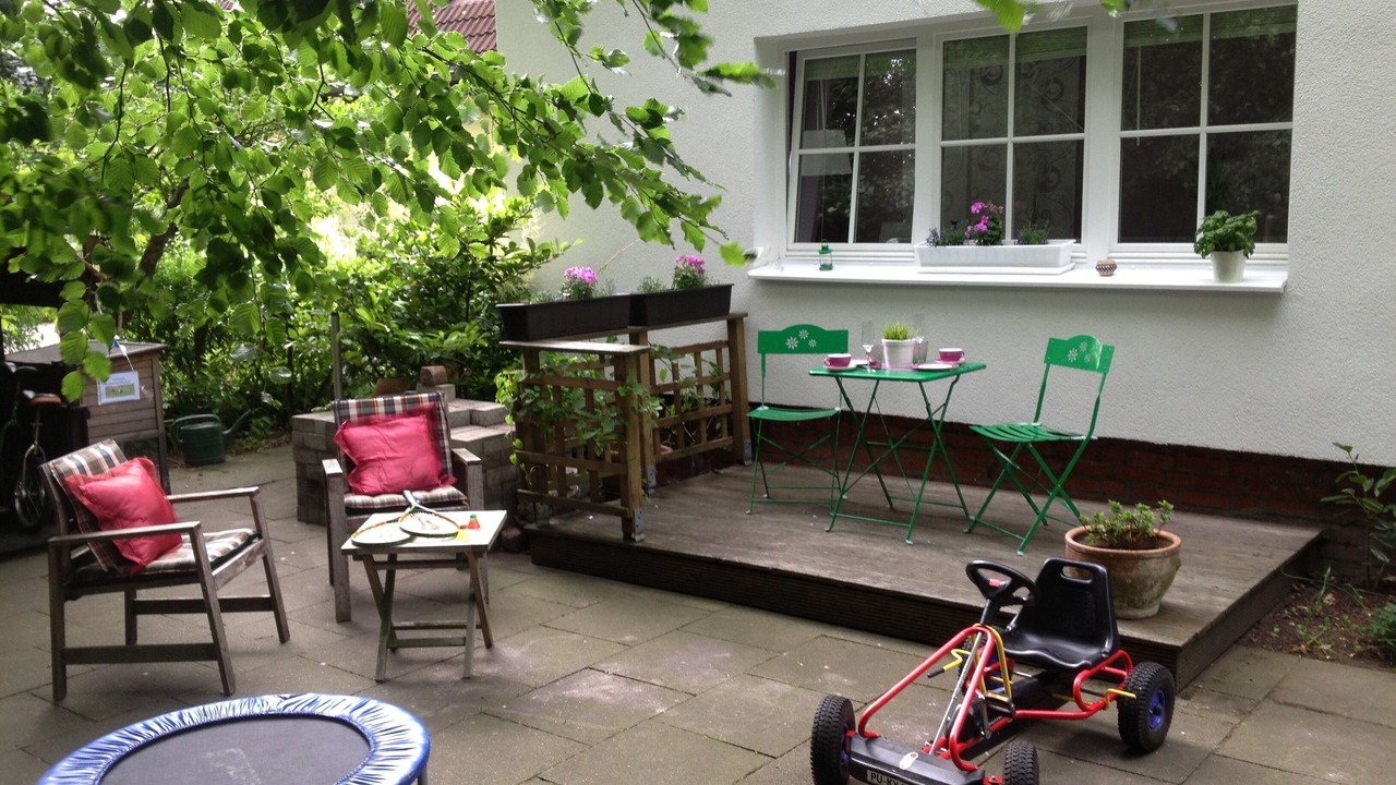 Photo of Outdoor in Langenhorn