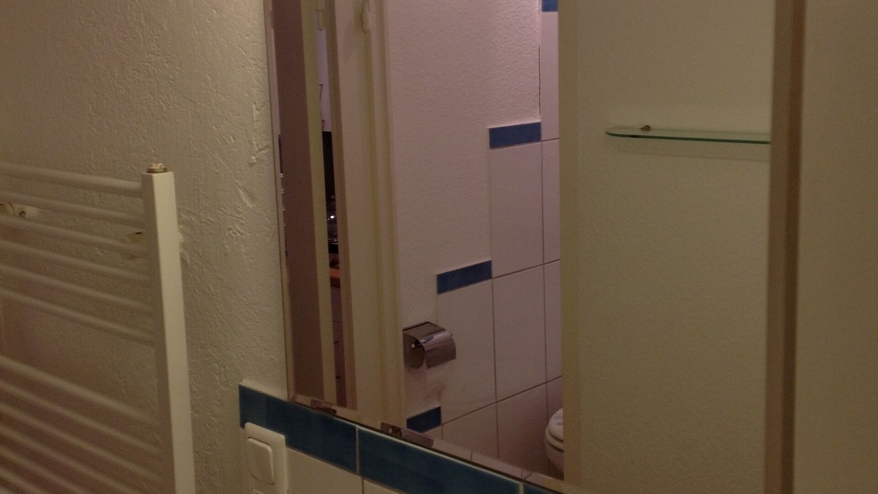 Photo of Bathroom in Langenhorn