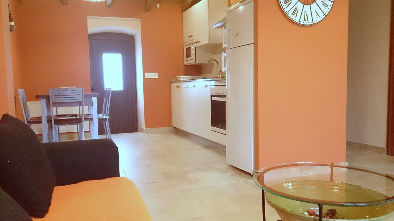 Photo of Livingroom in Cella