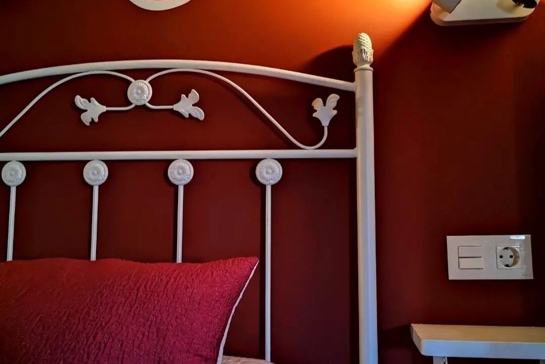 Photo of Bedroom in Cella